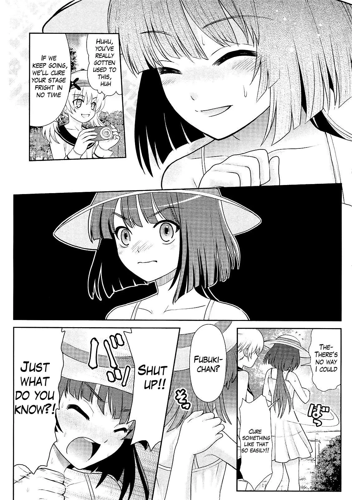Manga page 13