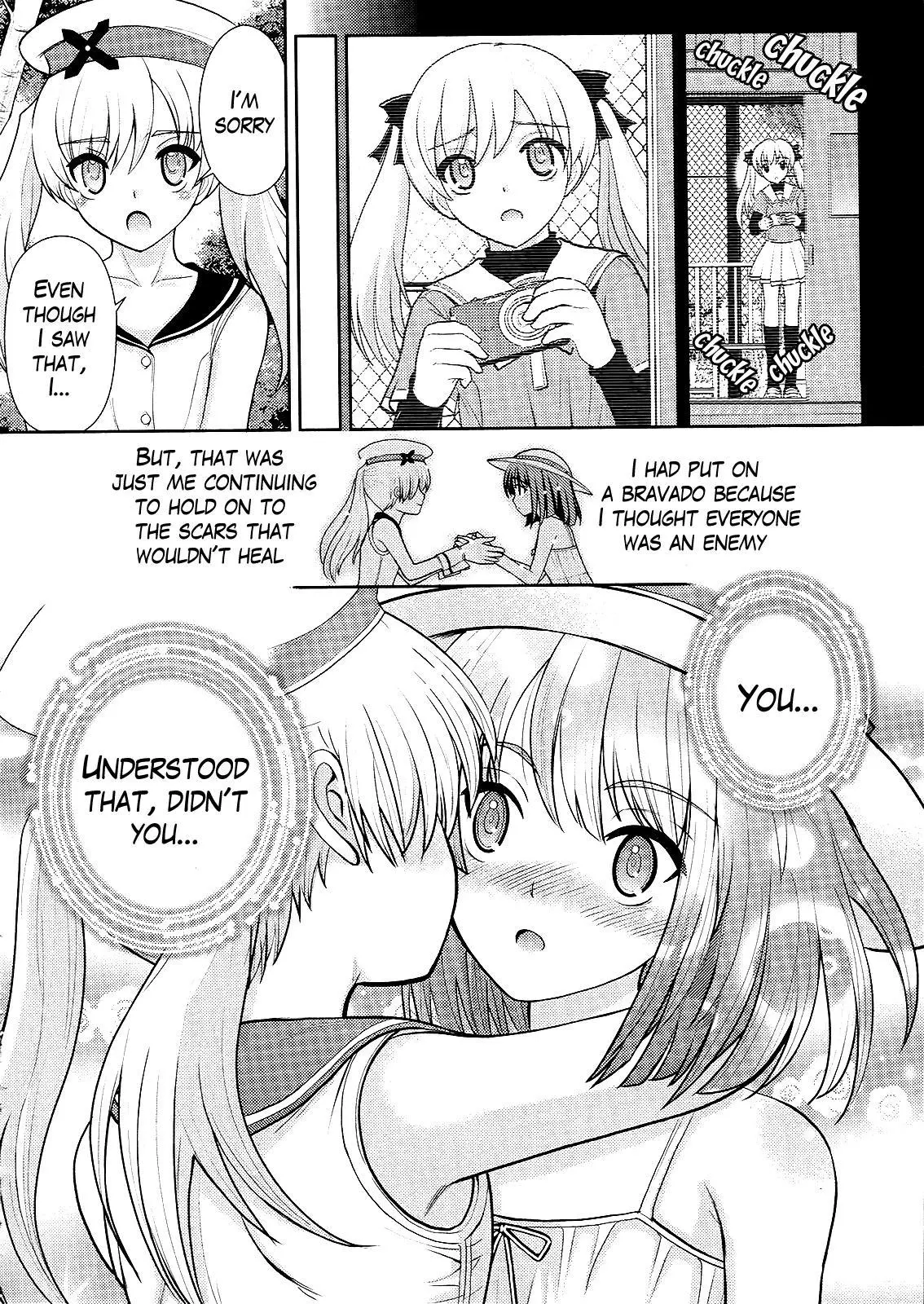 Manga page 16