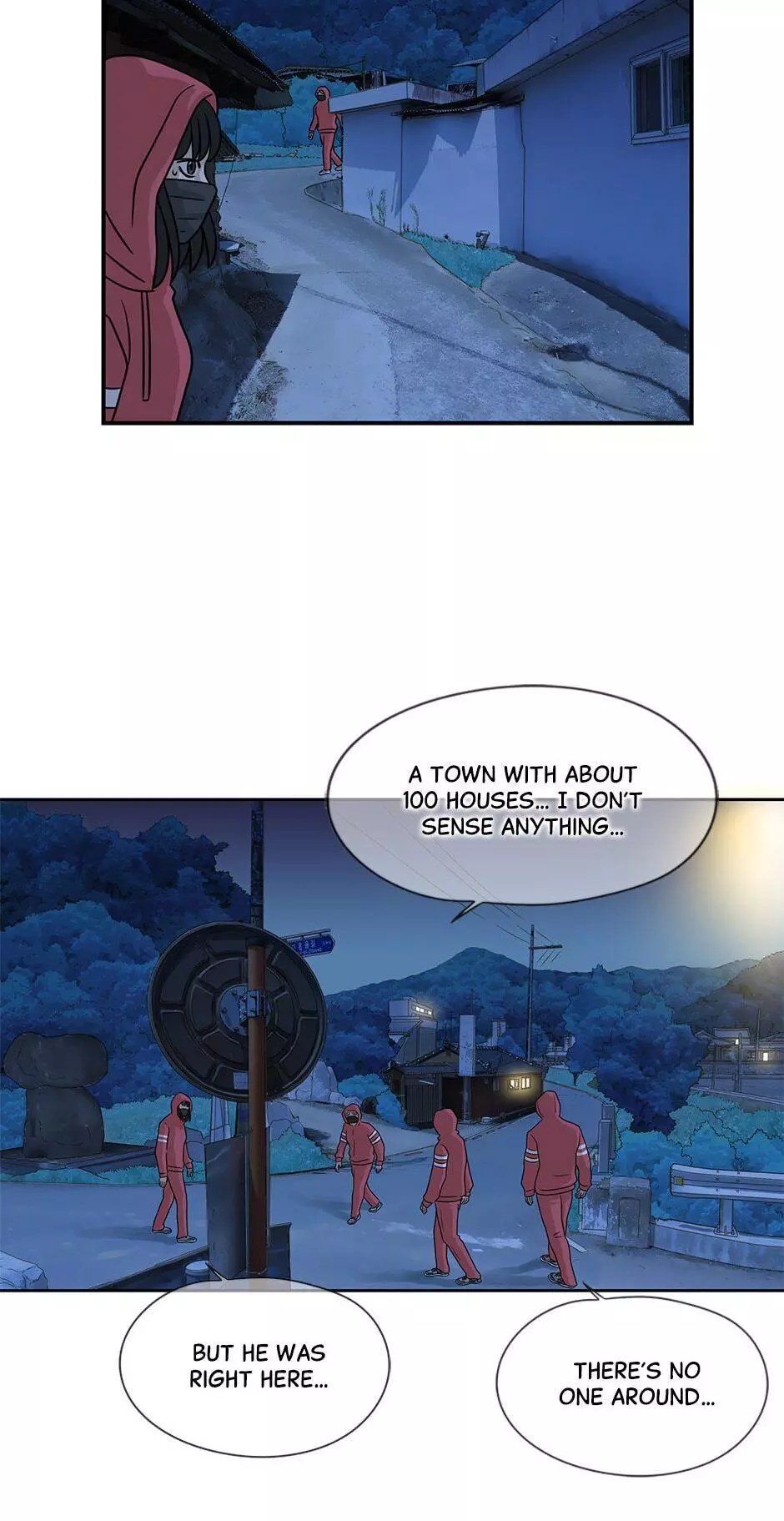 Manga page 25