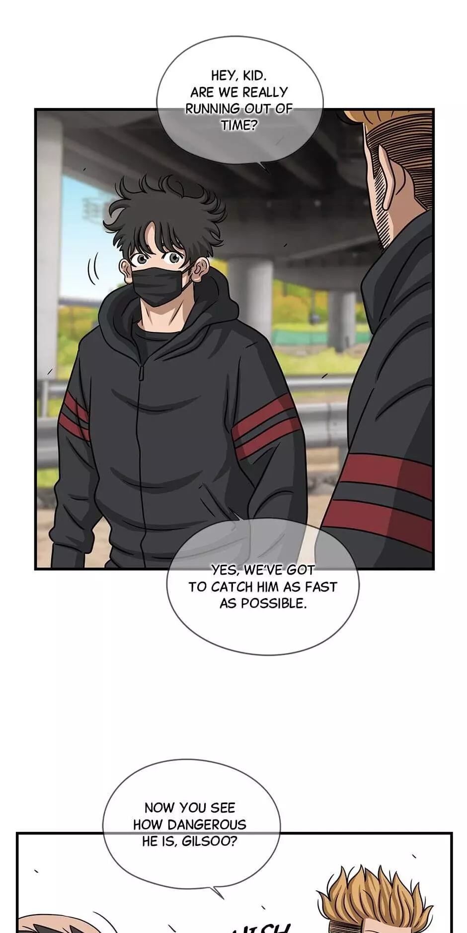 Manga page 16