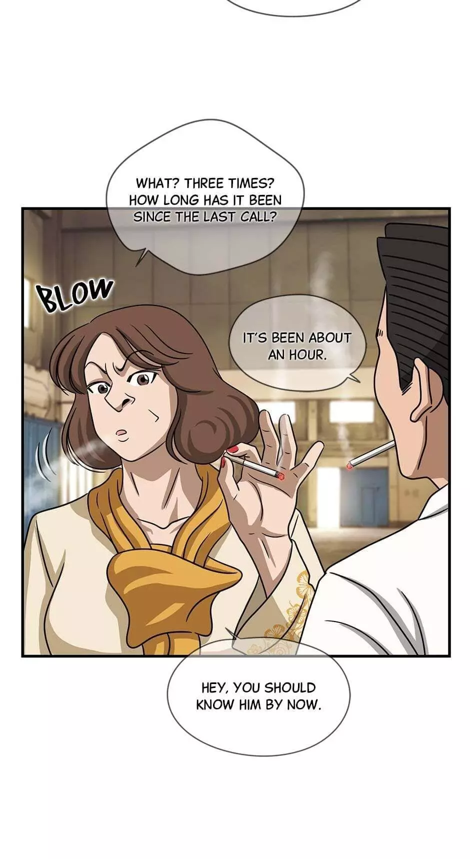 Manga page 30