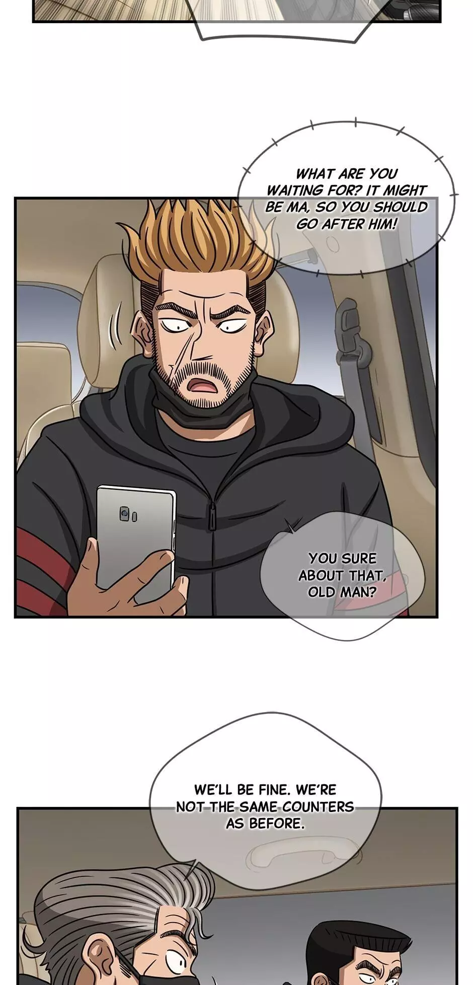 Manga page 33