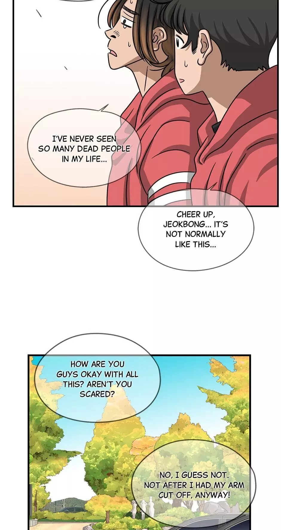 Manga page 23