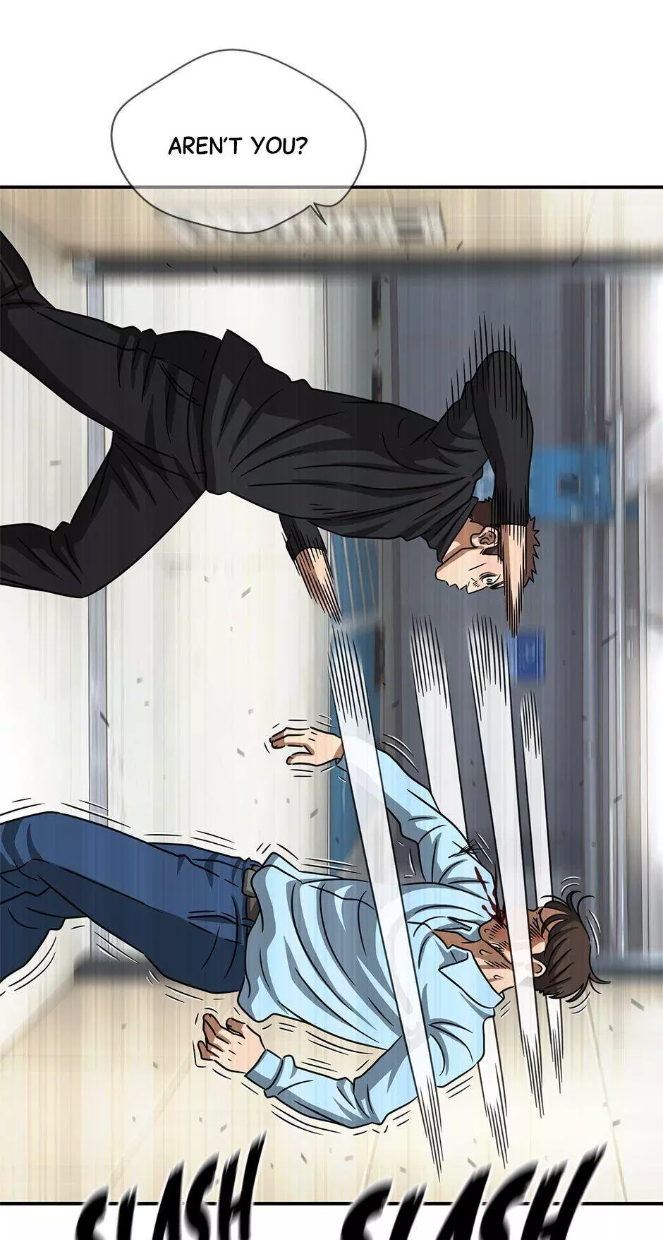 Manga page 50