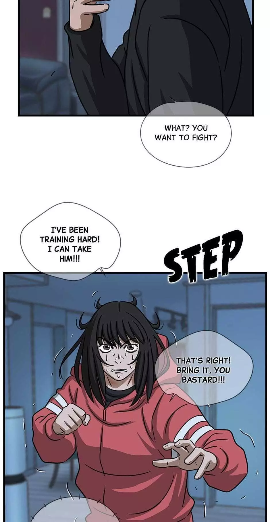 Manga page 39