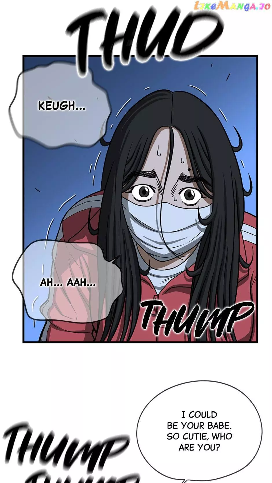 Manga page 40