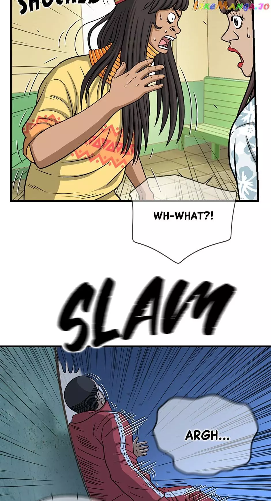 Manga page 38
