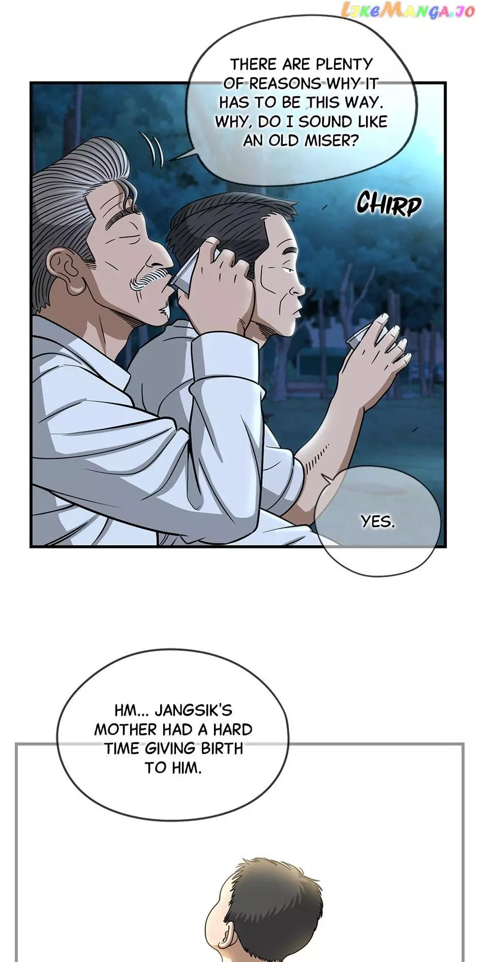 Manga page 12