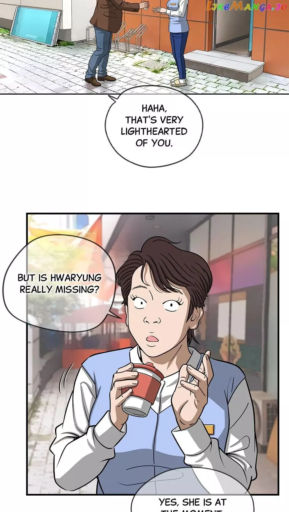 Manga page 20