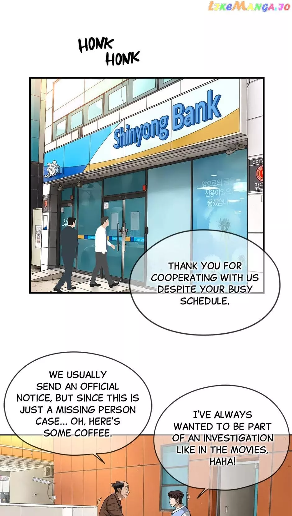 Manga page 19