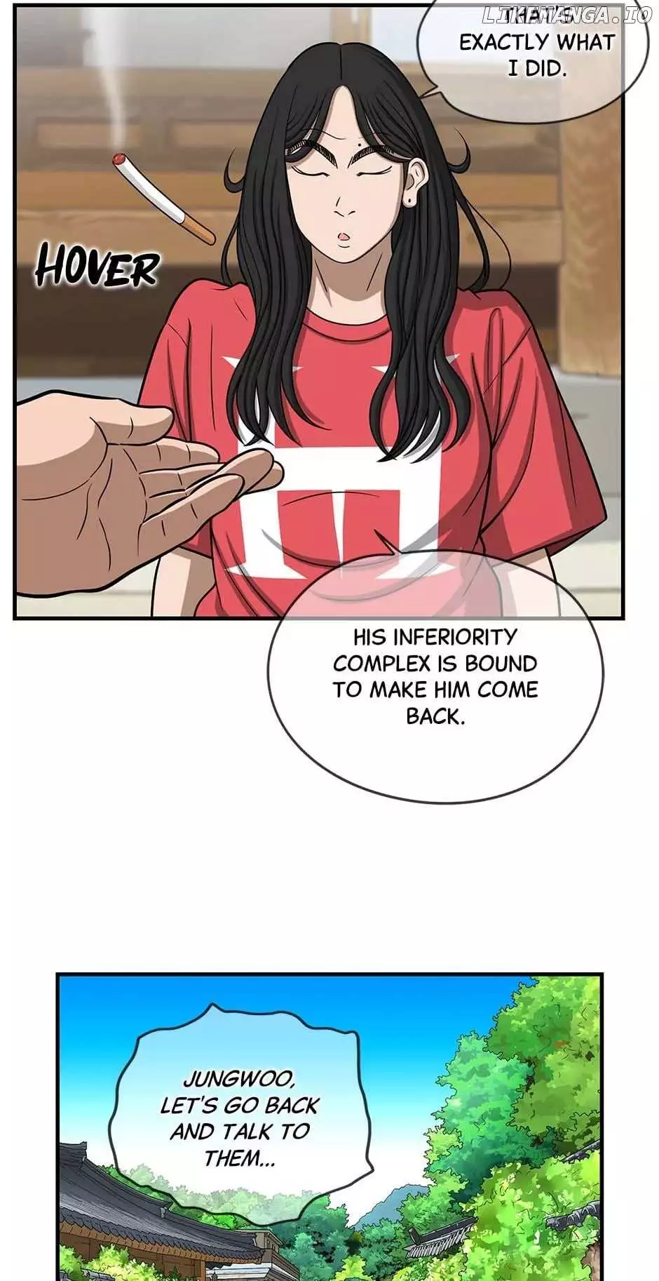 Manga page 39