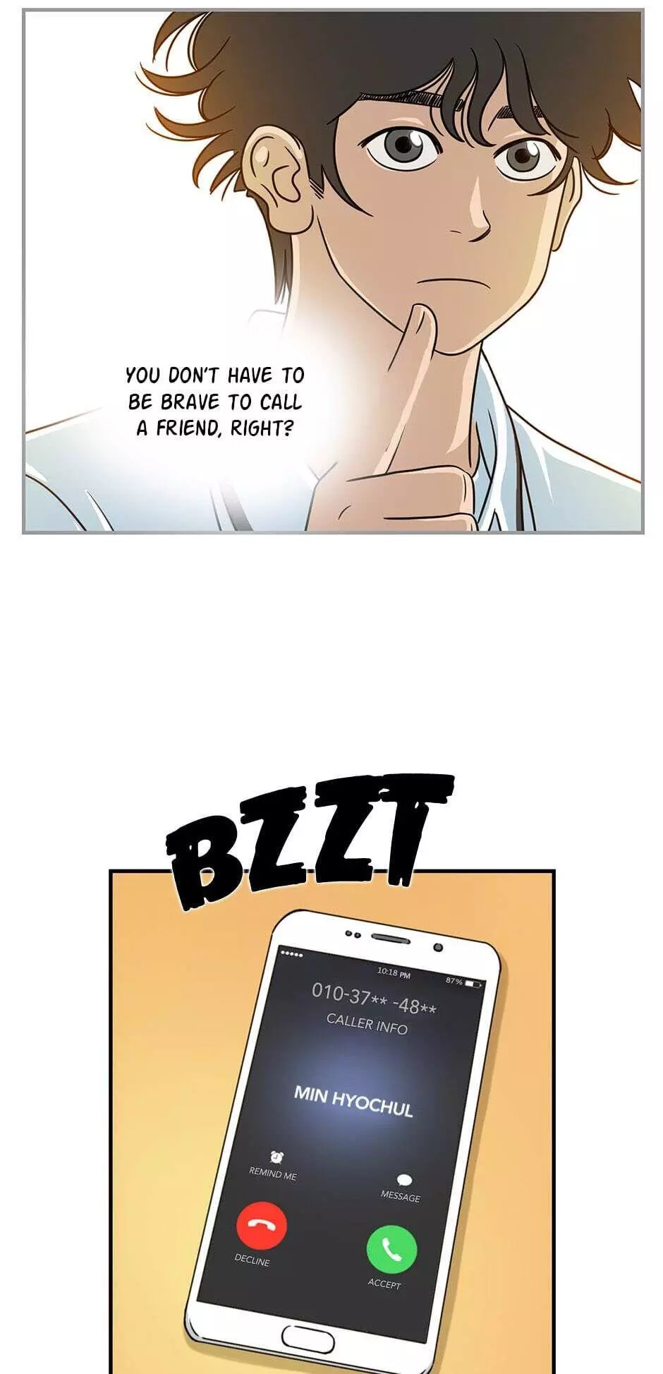 Manga page 41