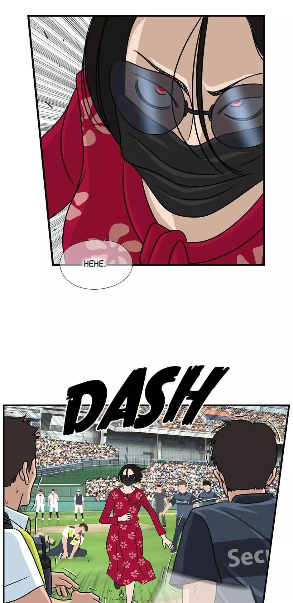 Manga page 16