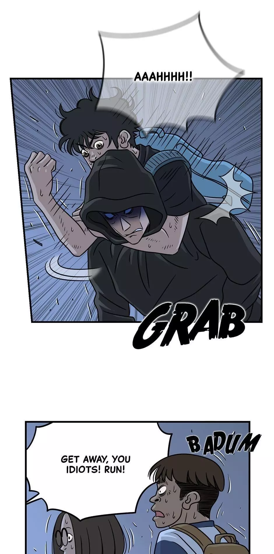 Manga page 39