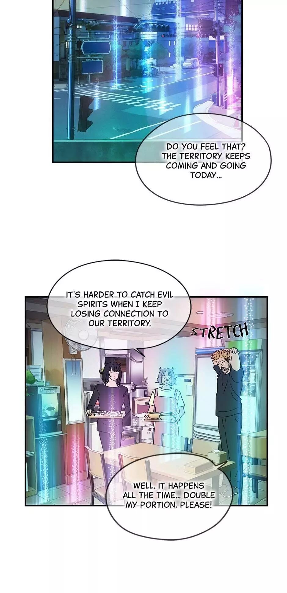 Manga page 10