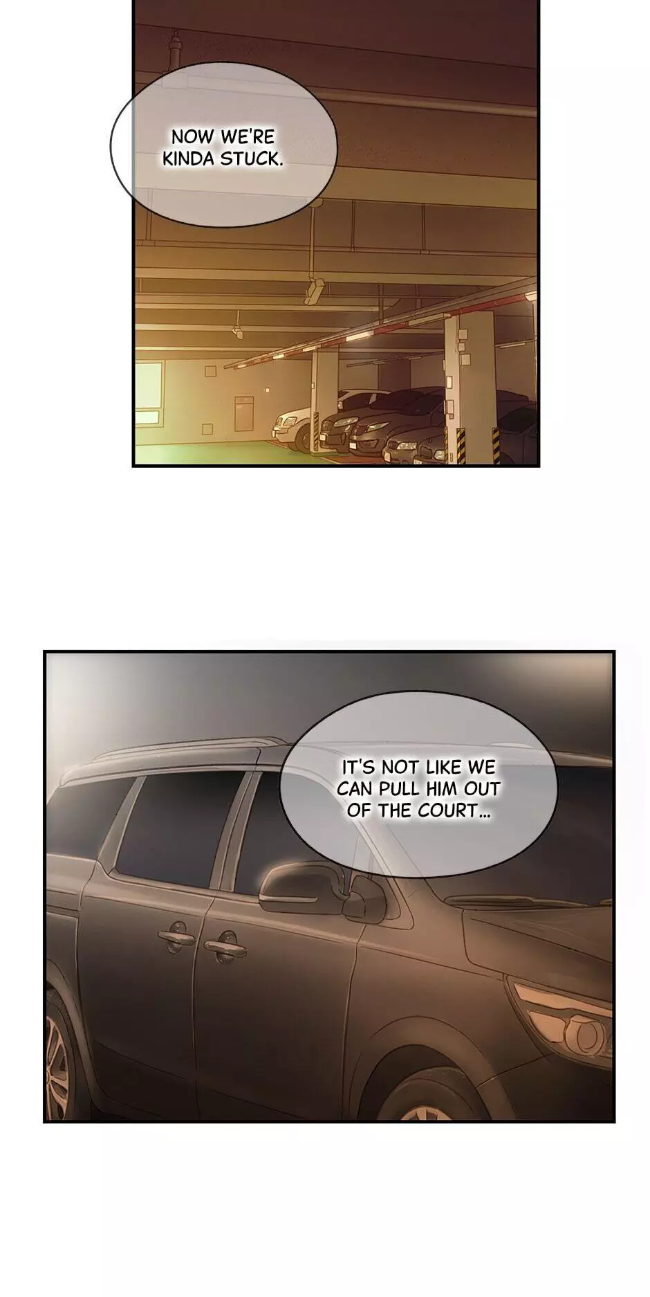 Manga page 40