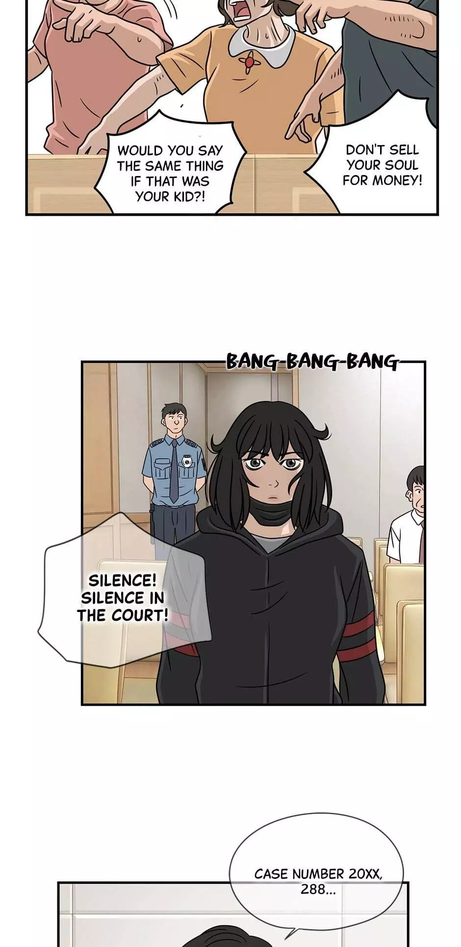 Manga page 33