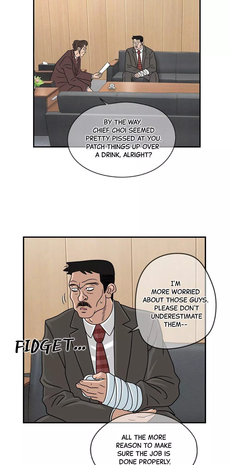 Manga page 23
