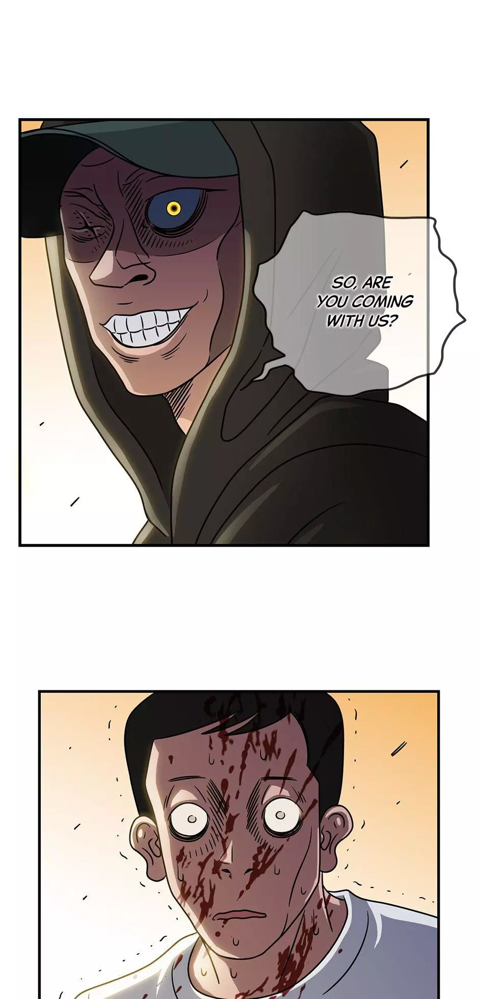 Manga page 19