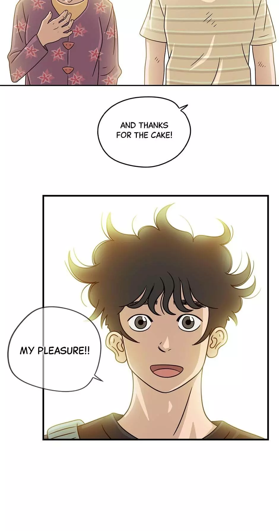 Manga page 15