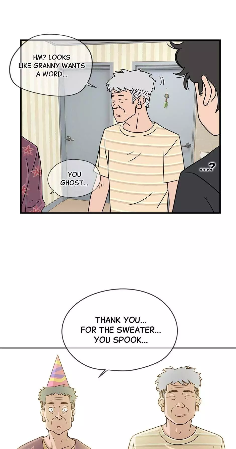 Manga page 14