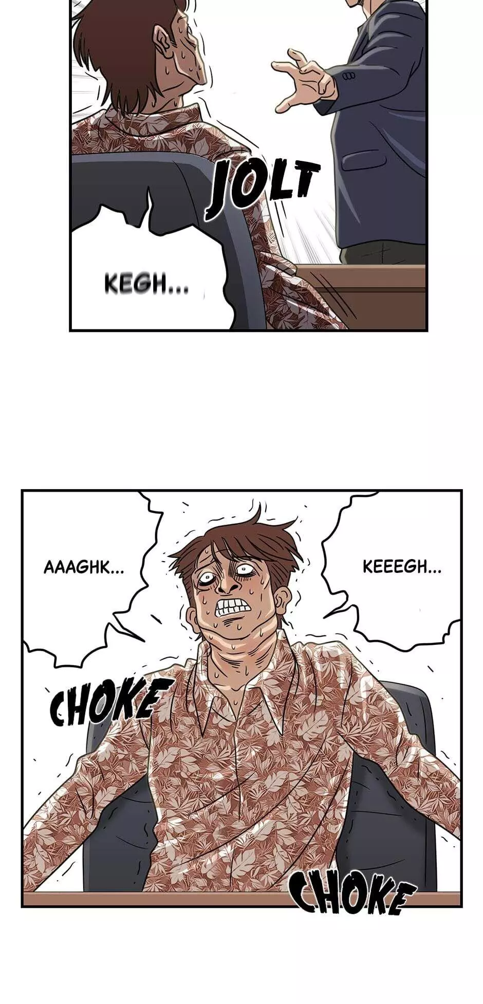 Manga page 10