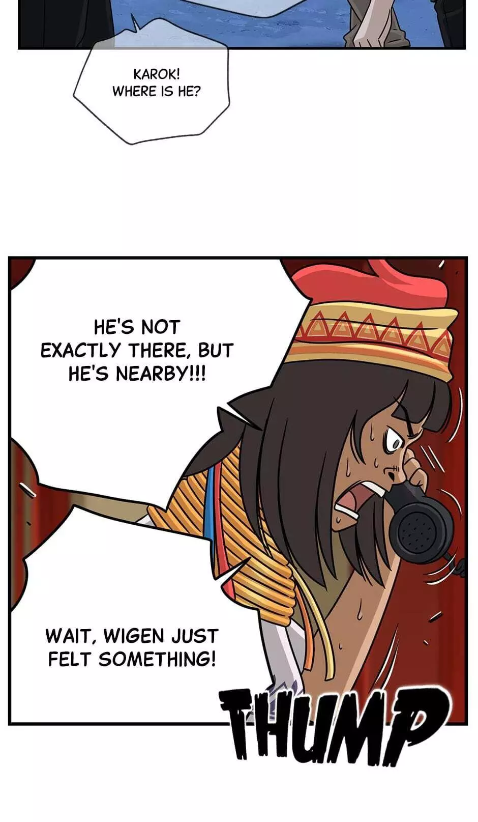 Manga page 39