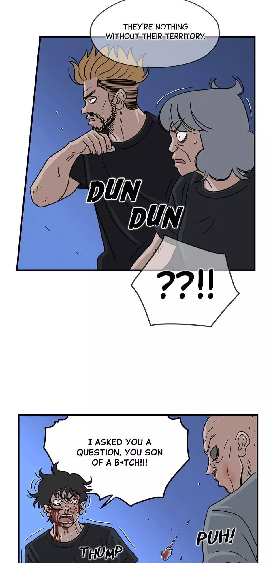 Manga page 13