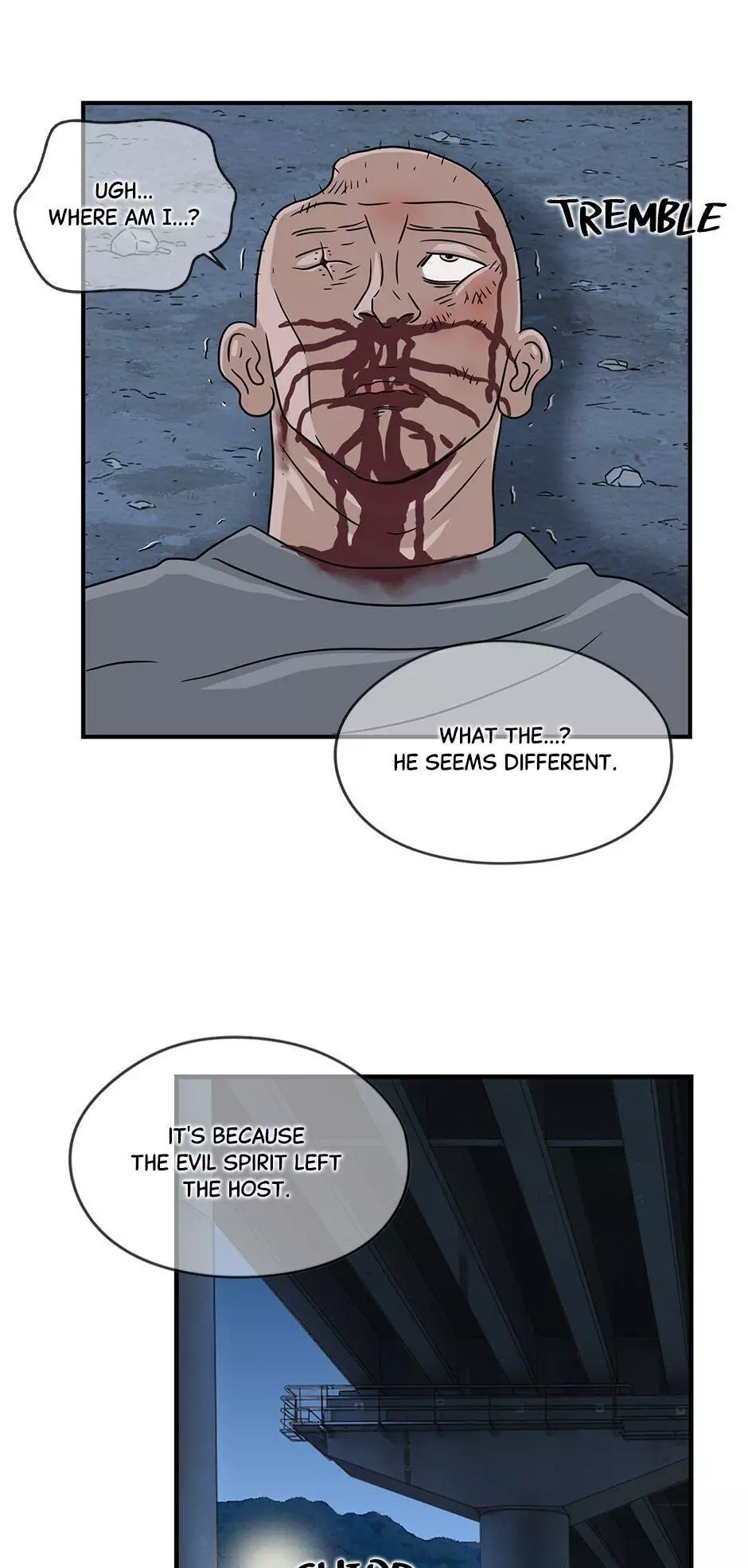 Manga page 21