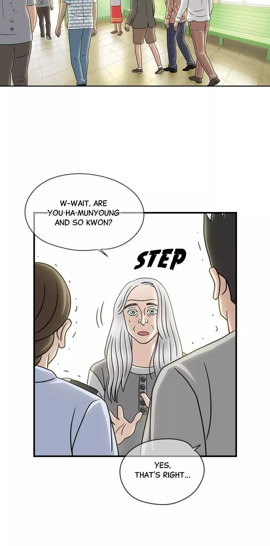 Manga page 15