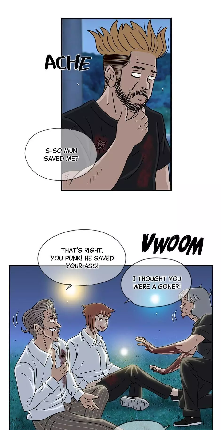 Manga page 18