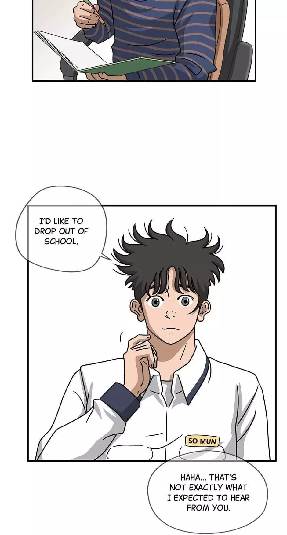 Manga page 41