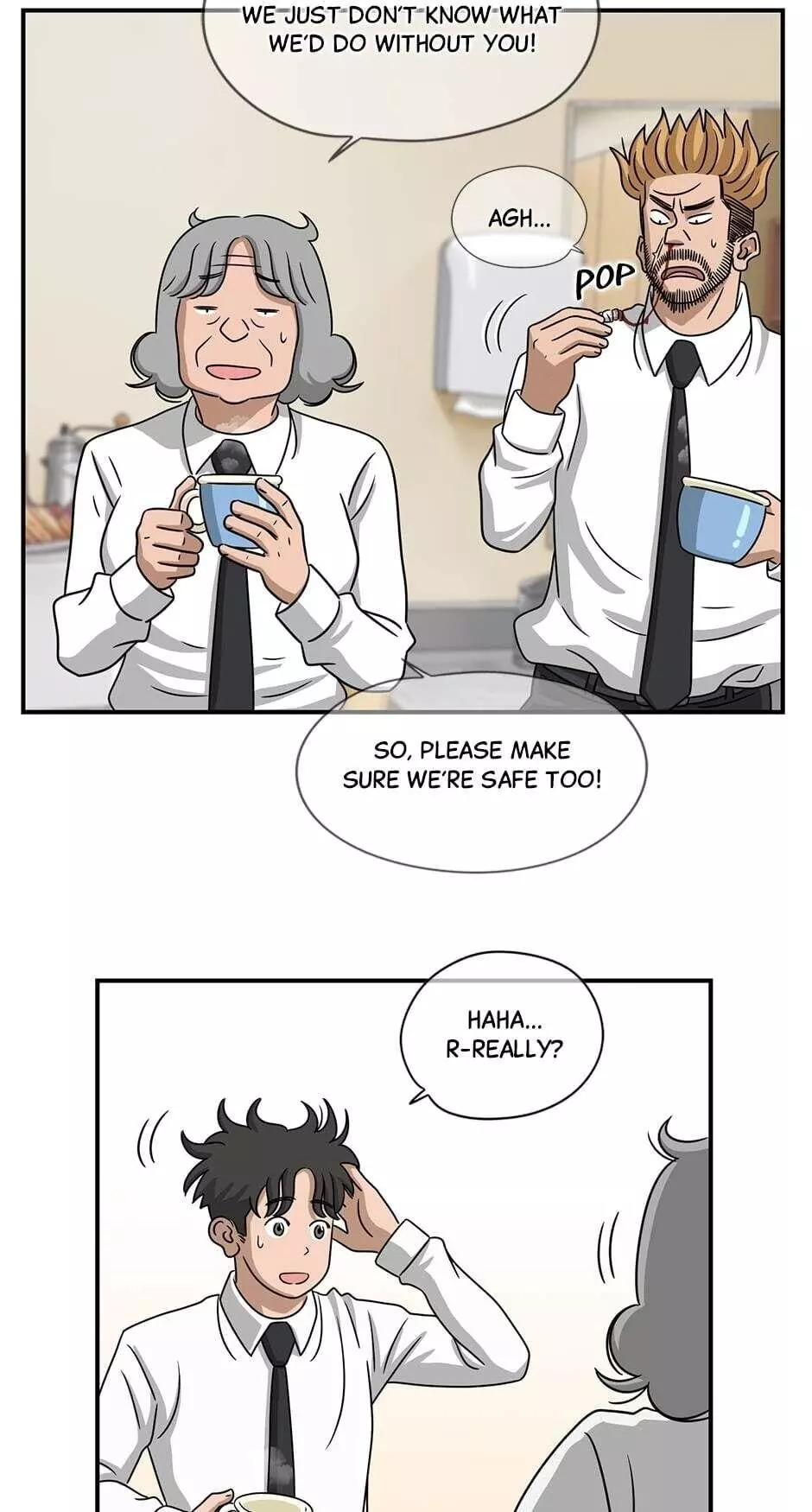 Manga page 16