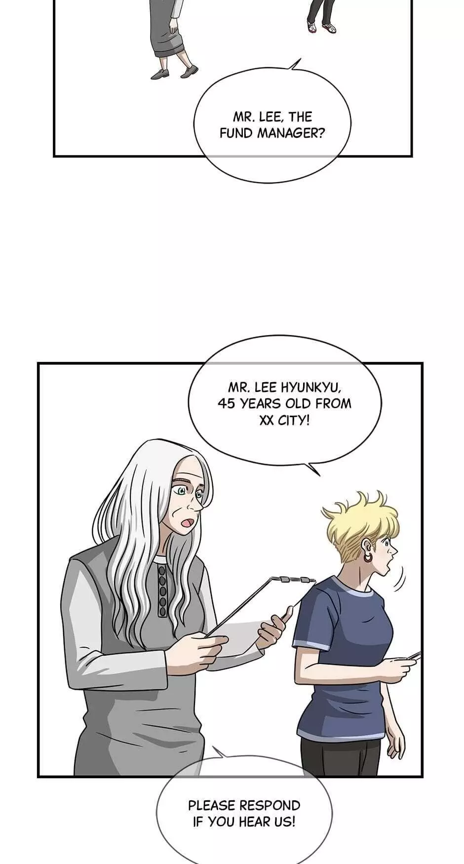 Manga page 20