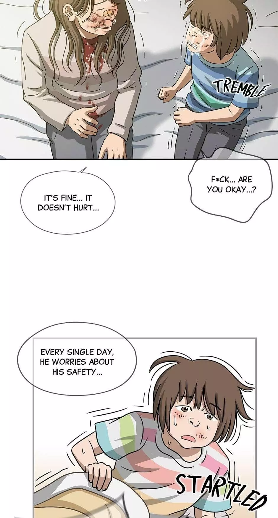 Manga page 29