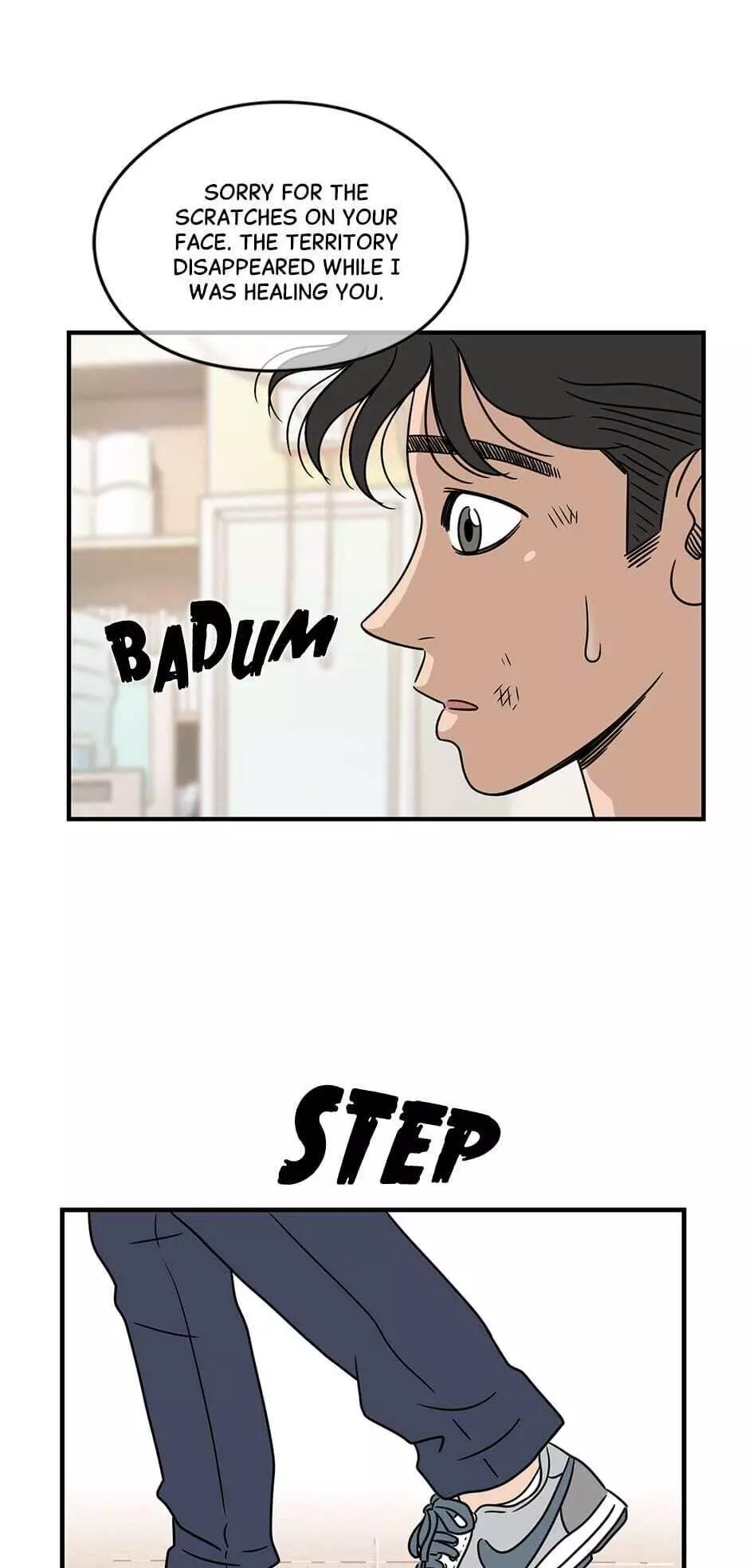 Manga page 21