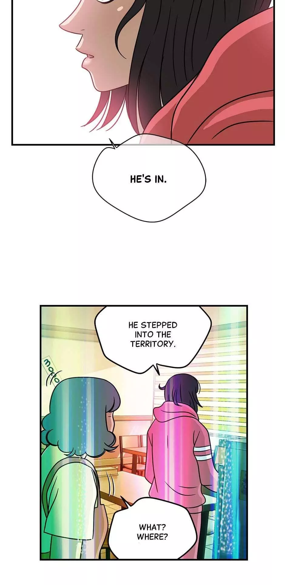 Manga page 58