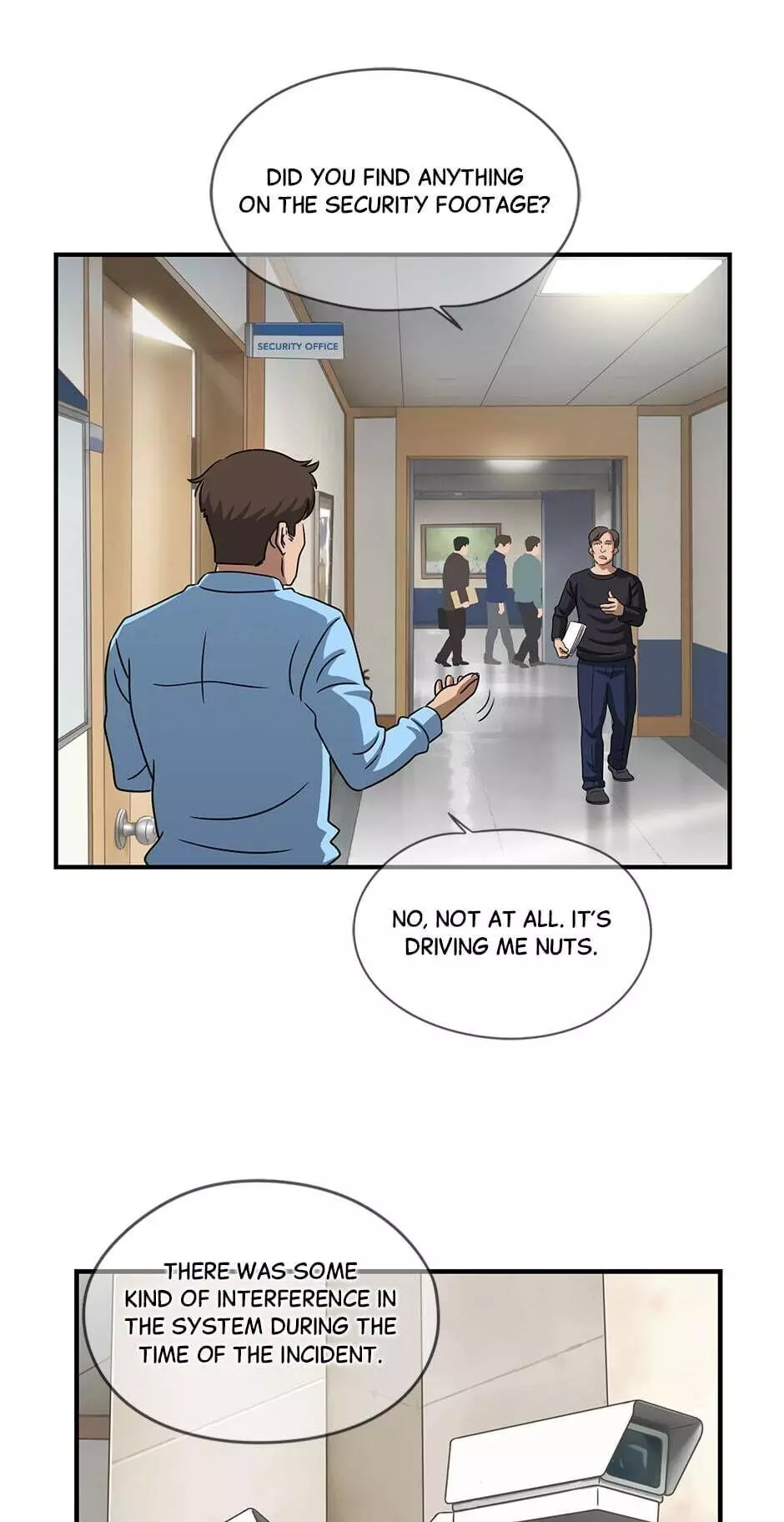 Manga page 17