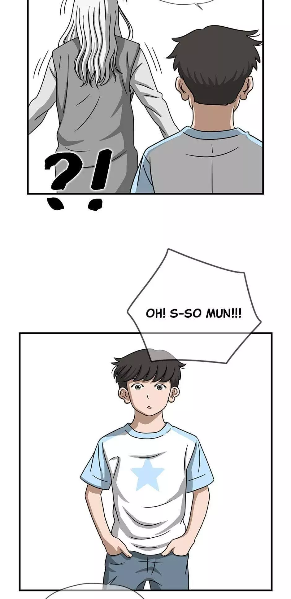 Manga page 40