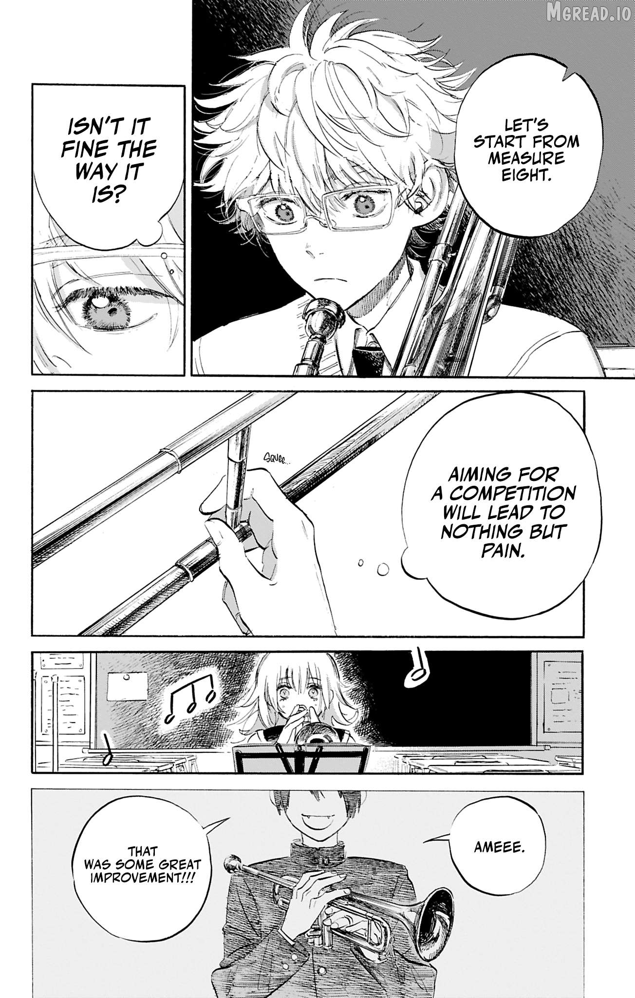 Manga page 14