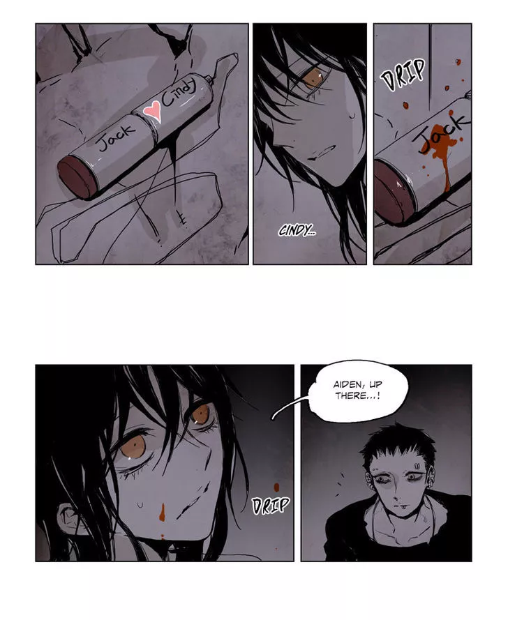 Manga page 10