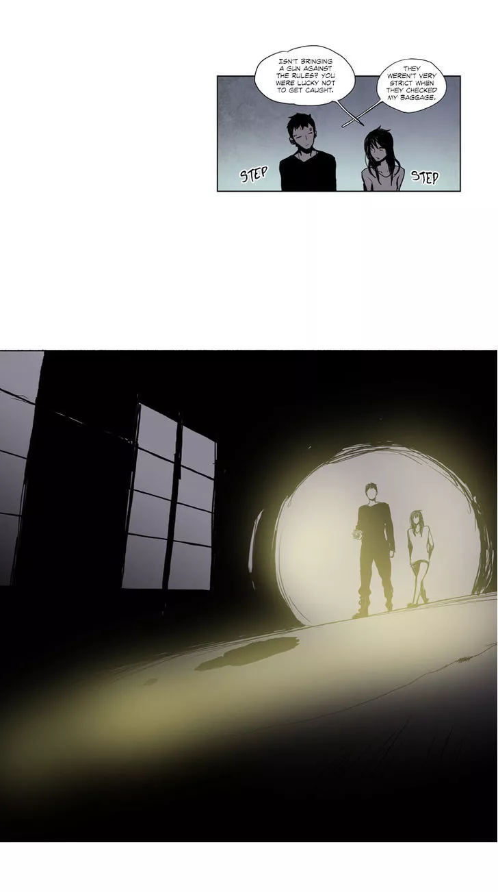 Manga page 16