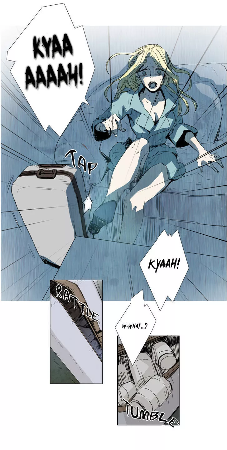 Manga page 20