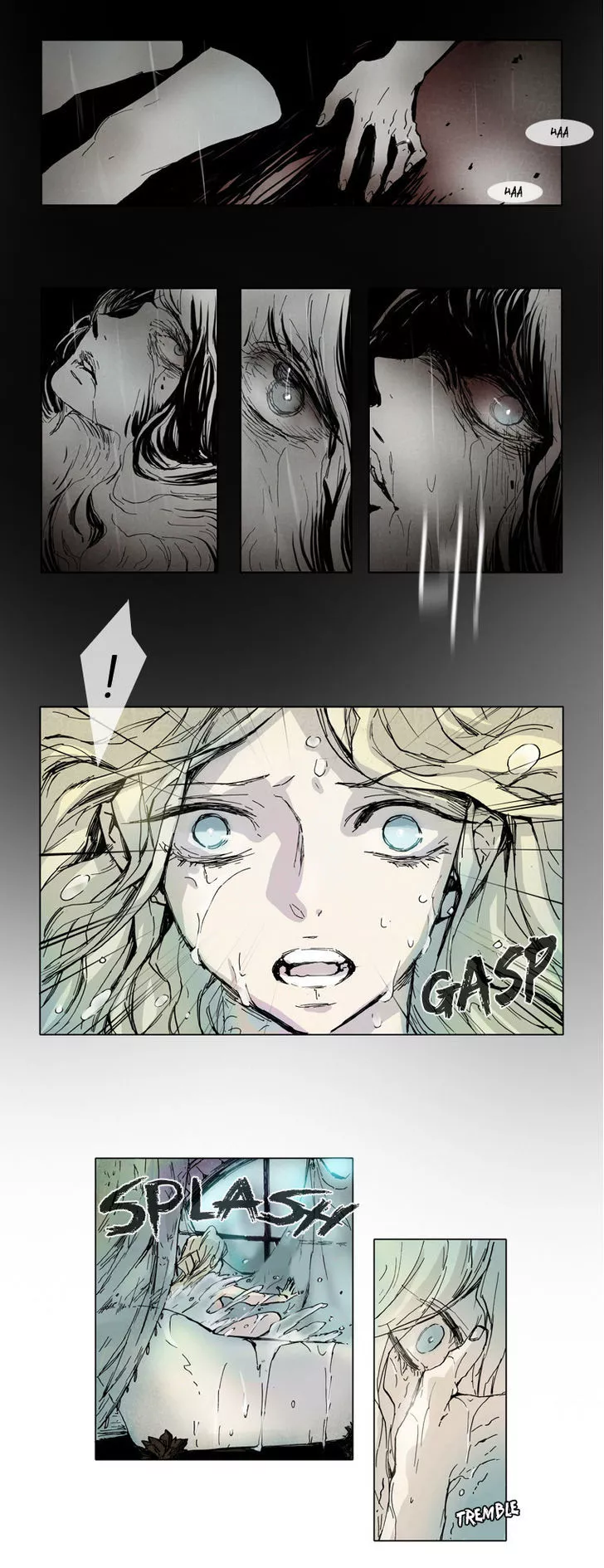 Manga page 25