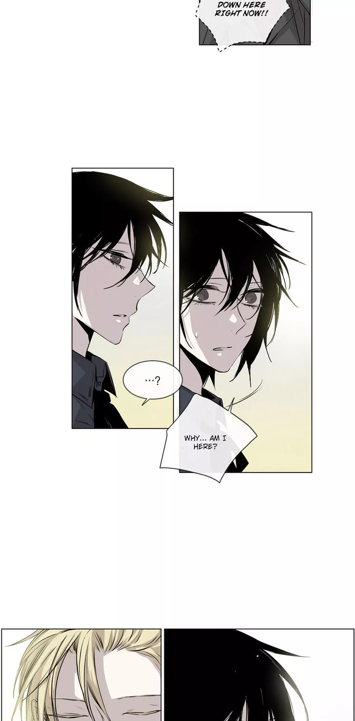 Manga page 21