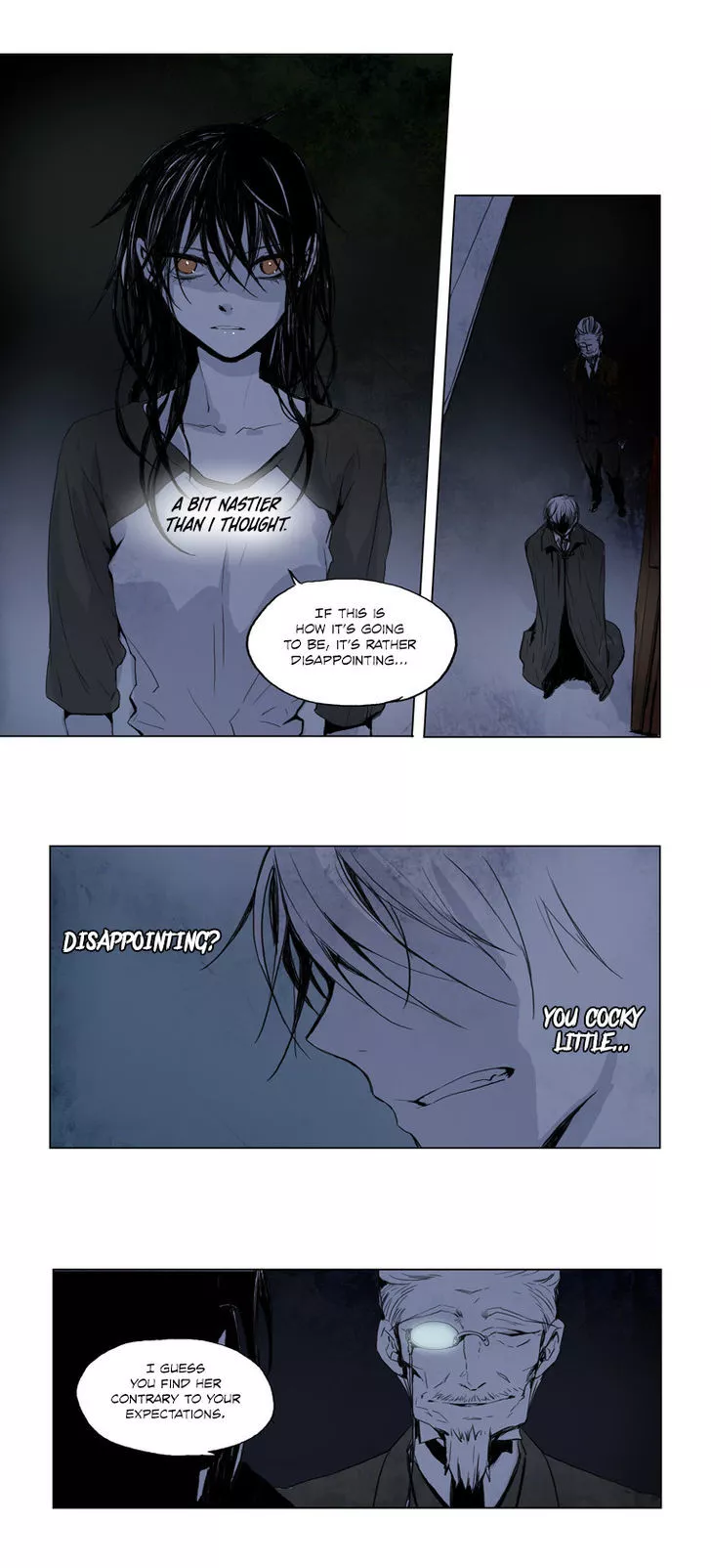 Manga page 12