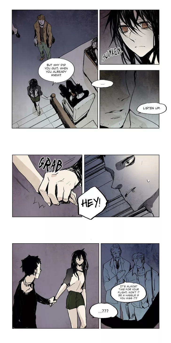 Manga page 16