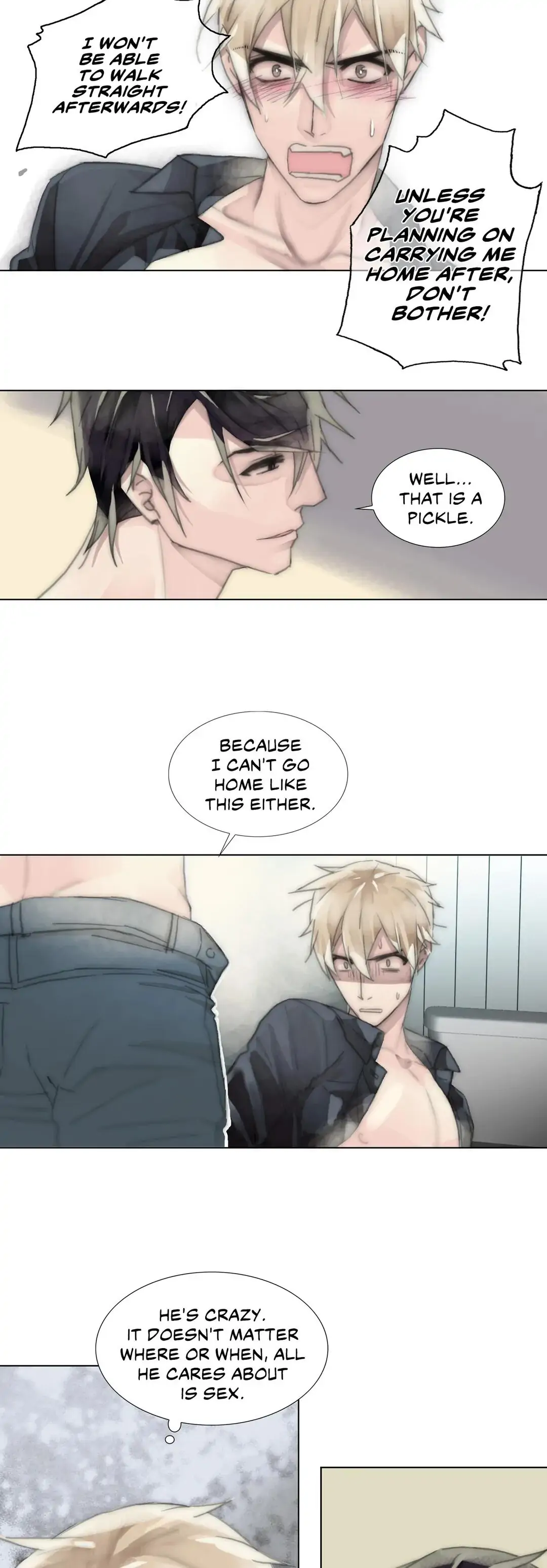 Manga page 14