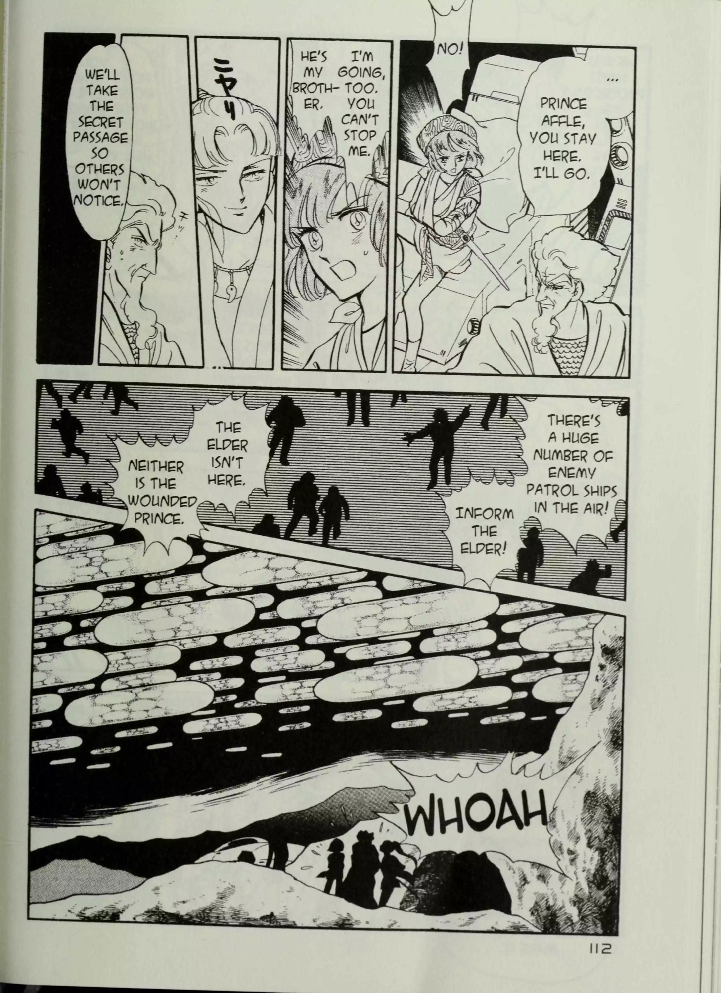 Manga page 19