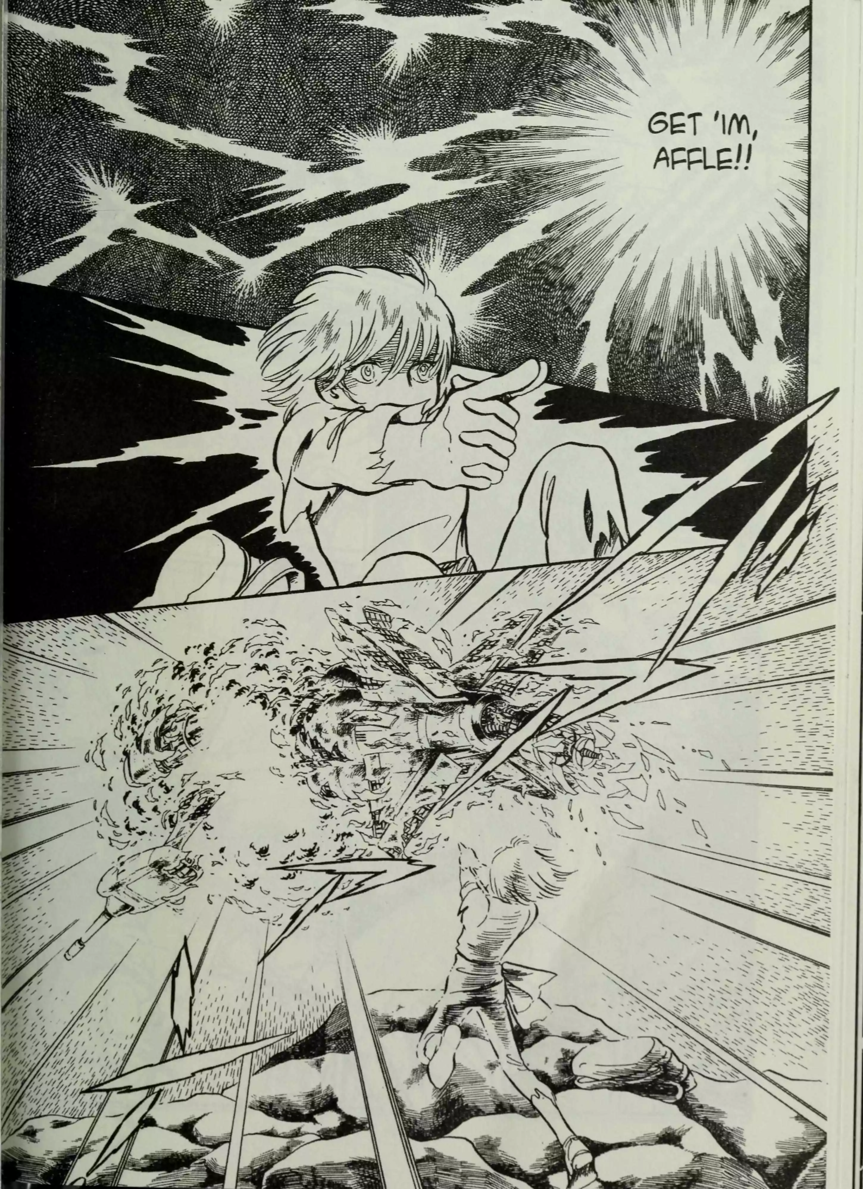 Manga page 61